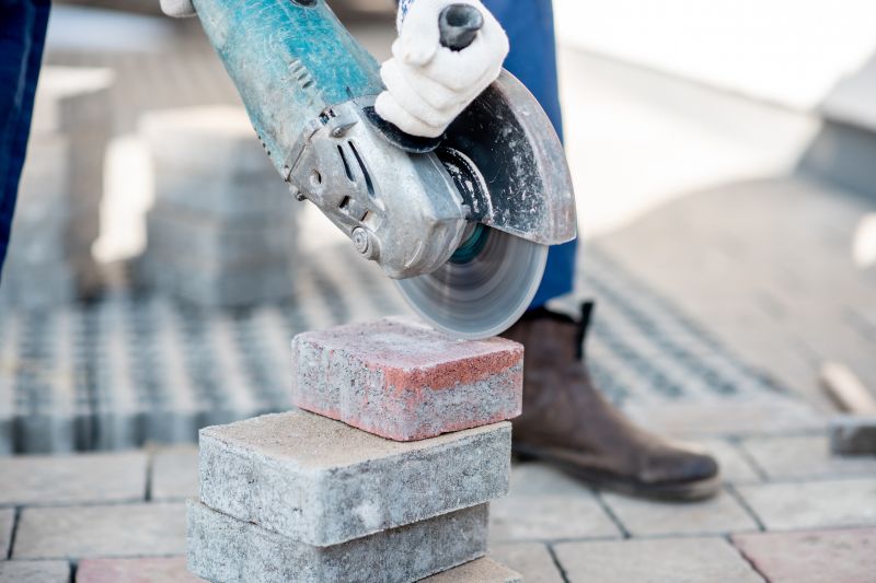 Masonry Service in Blairsville, GA