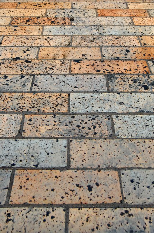 Brick Flatwork Repair in Towns County, GA