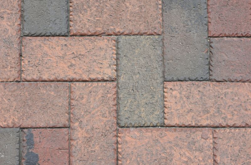 Brick Flatwork Repair in Towns County, GA