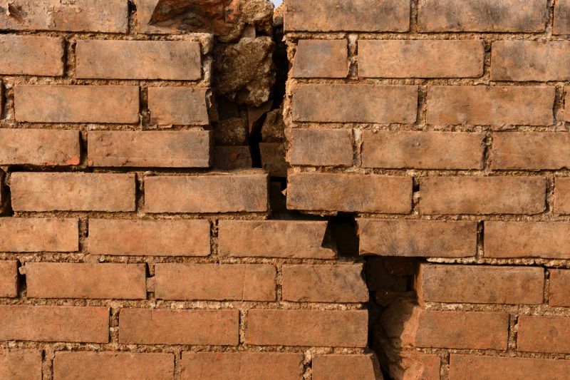 Brick Masonry Repair in Cleveland, GA