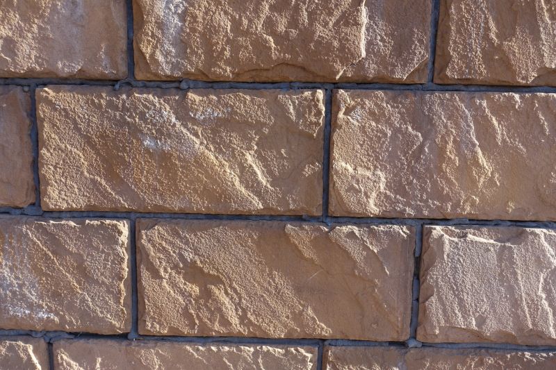 Brick Repair in Helen, GA
