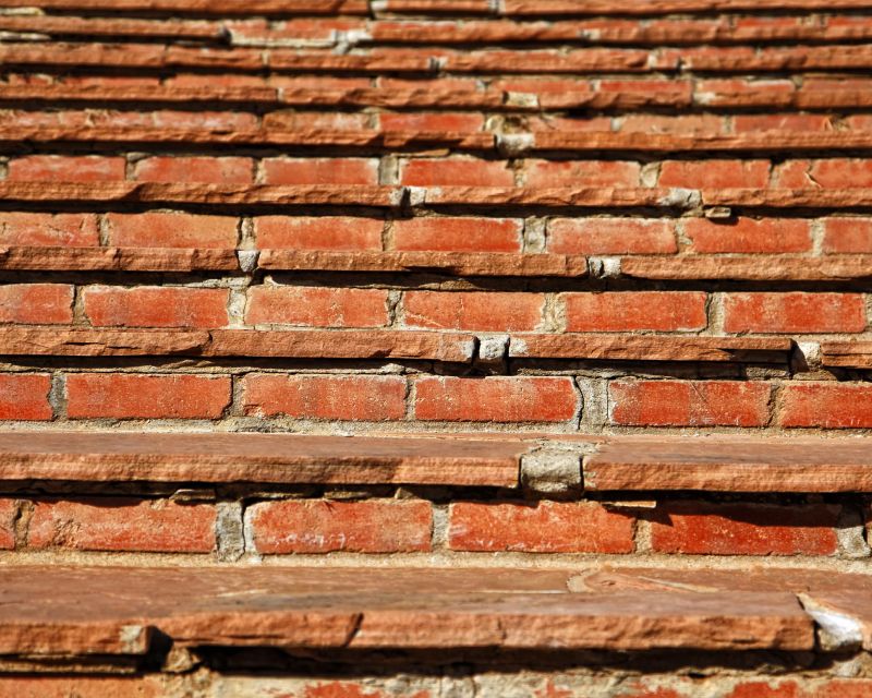 Brick Repair in White County, GA