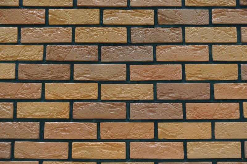Brick Repair in Young Harris, GA