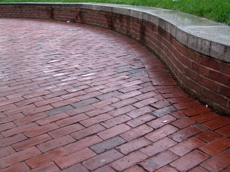 Brick Restoration in Blue Ridge, GA