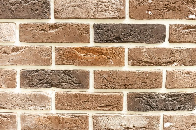 Brick Restoration in Cleveland, GA