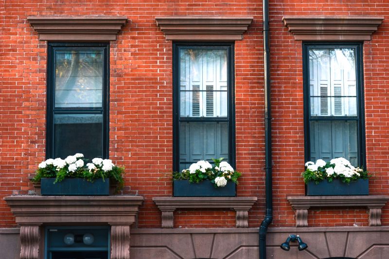 Brick Restoration in Dahlonega, GA