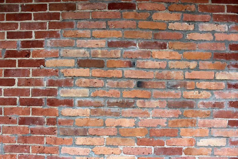 Brick Restoration in Ducktown, TN