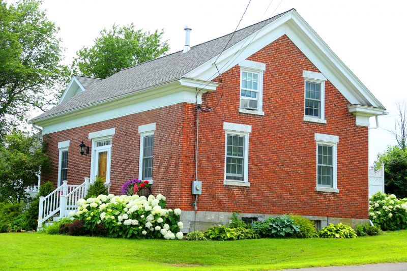 Brick Restoration in Hayesville, NC