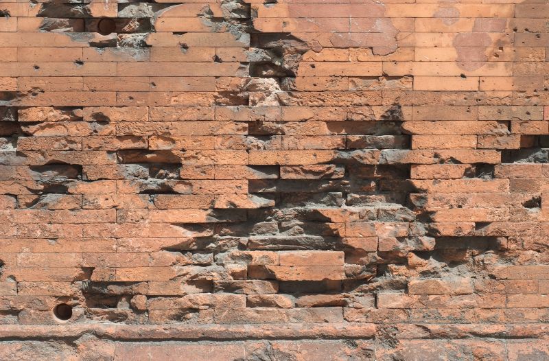 Brick Restoration in Mc Caysville, GA