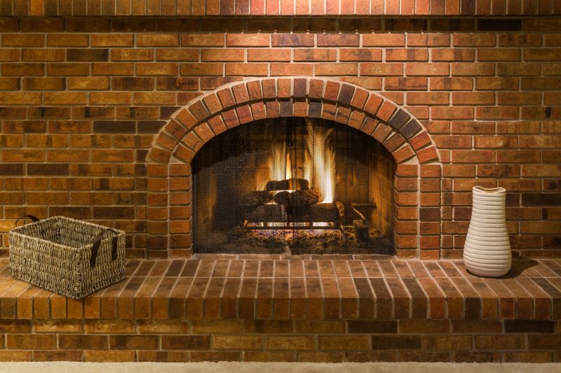 Brick Restoration in Murphy, NC