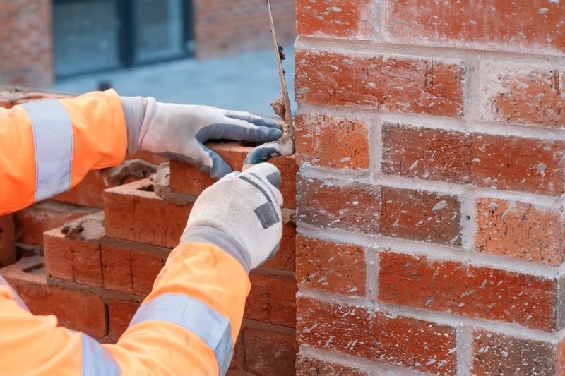 Brick Restoration in Suches, GA