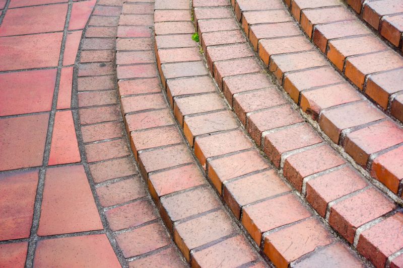 Brick Restoration in Union County, GA