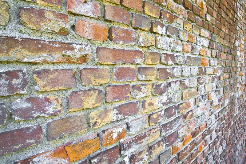 Brick Restoration in White County, GA