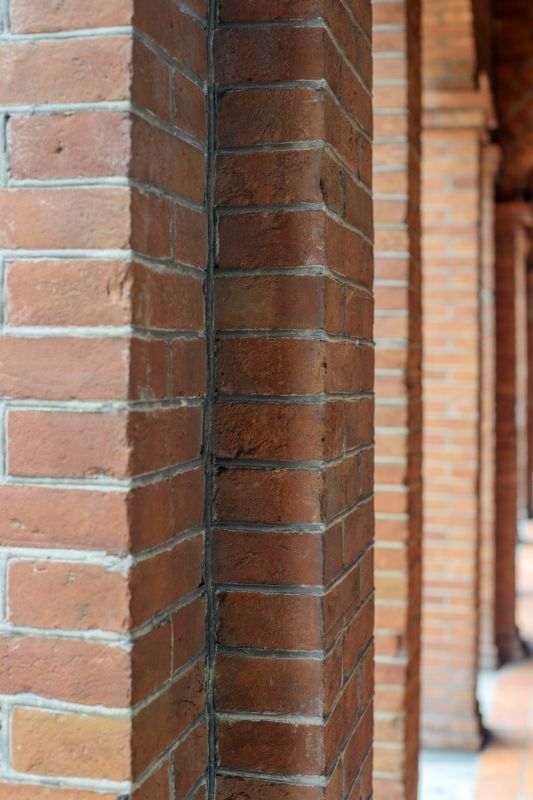 Brick Restoration in White County, GA