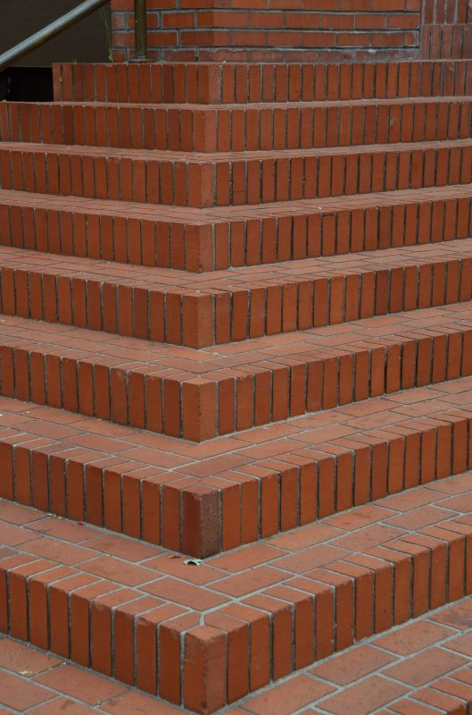 Brick Steps Repair in Blairsville, GA