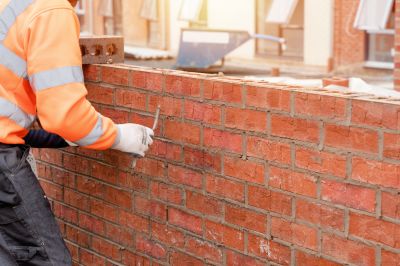 Brick Wall Repair in Dahlonega, GA