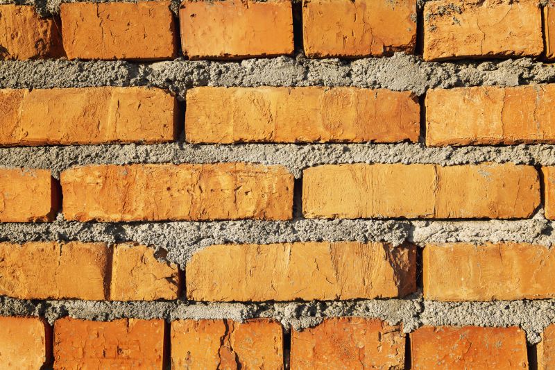 Brick Wall Repair in Dahlonega, GA