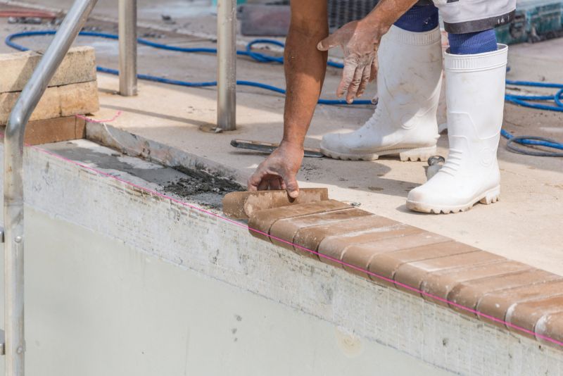 Commercial Masonry Repair in Blue Ridge, GA