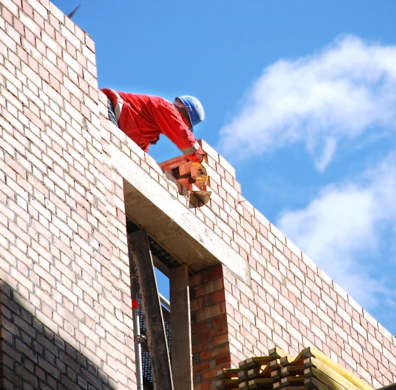 Commercial Masonry Repair in Clay County, NC