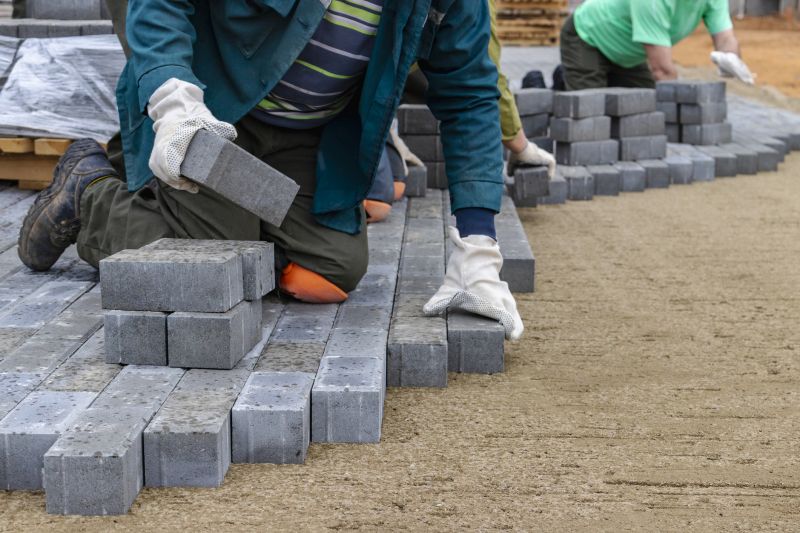 Commercial Masonry Repair in Dahlonega, GA