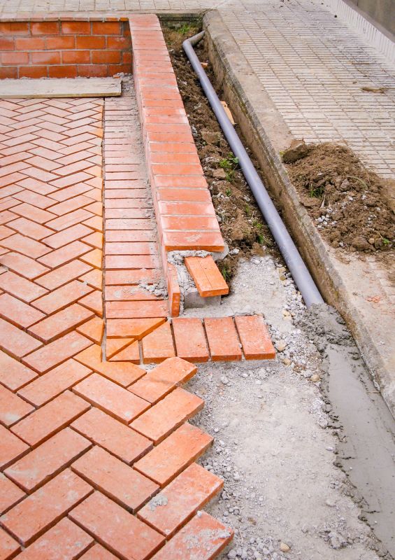 Commercial Masonry Repair in Mc Caysville, GA