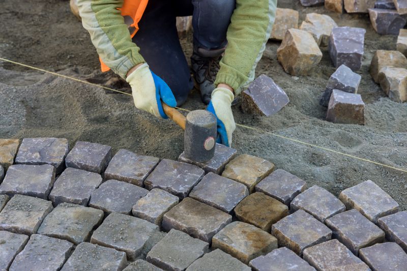 Commercial Masonry Repair in Morganton, GA