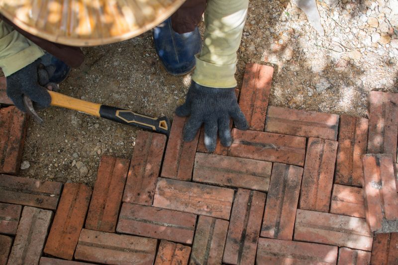 Commercial Masonry Repair in White County, GA