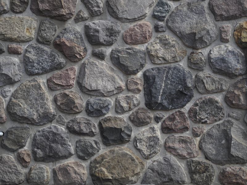 Commercial Stone Masonry in Blue Ridge, GA