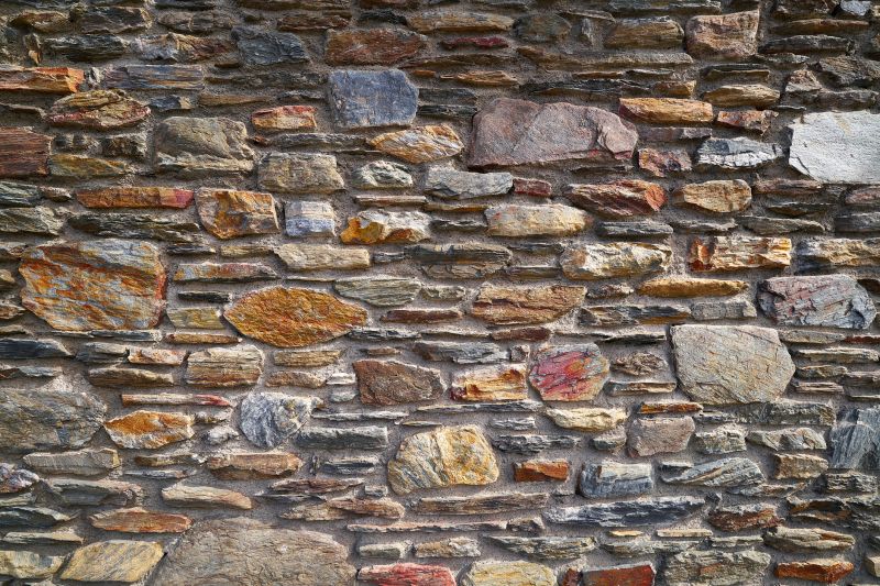 Commercial Stone Masonry in Copperhill, TN