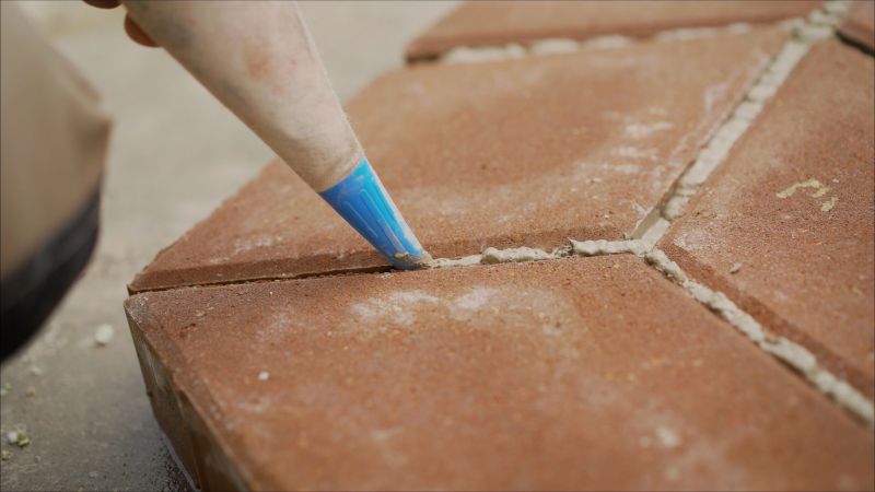 Masonry Caulking in Blairsville, GA
