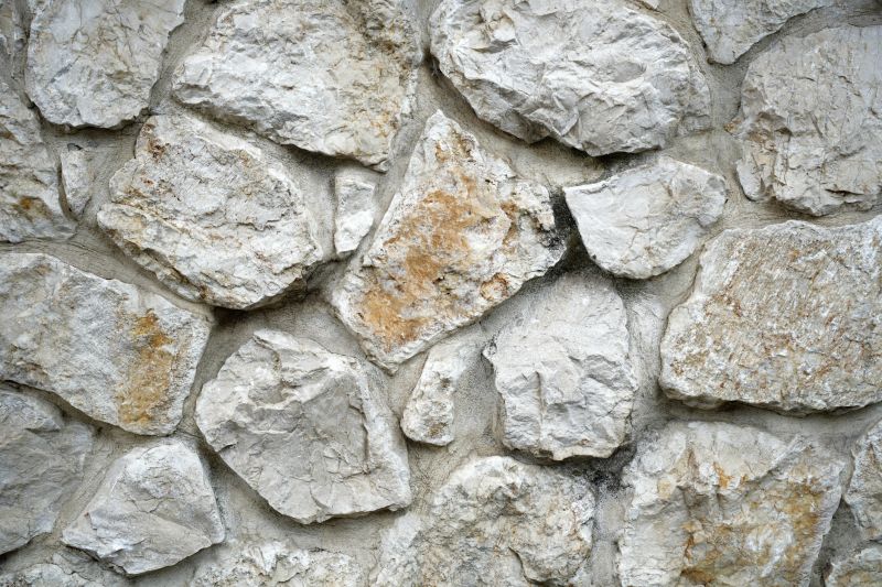 Stone Masonry Installation in Cleveland, GA