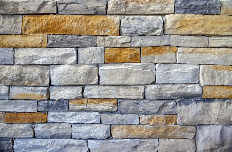 Stone Masonry Installation in Mc Caysville, GA