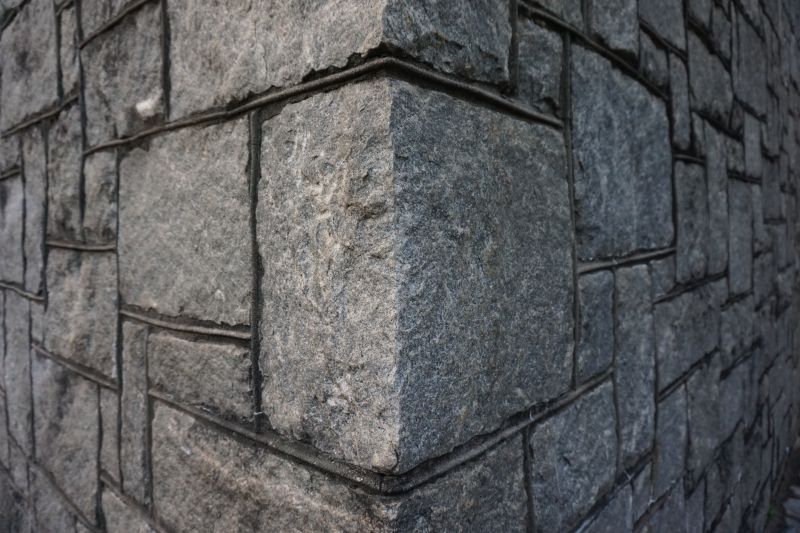 Stone Masonry Repair in Helen, GA