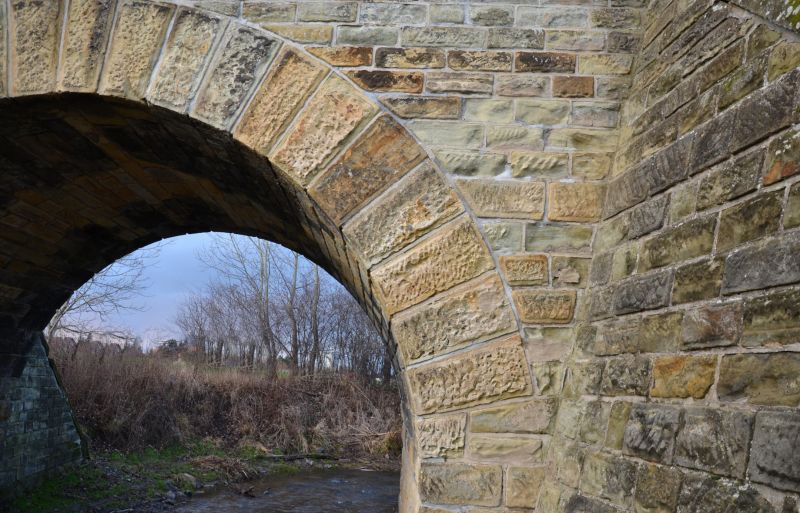 Stone Masonry Repair in Union County, GA
