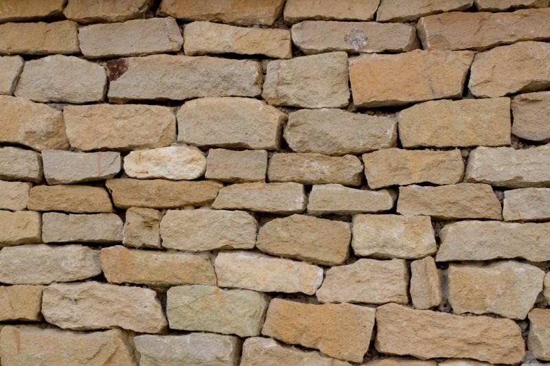 Stone Wall Repair in Towns County, GA