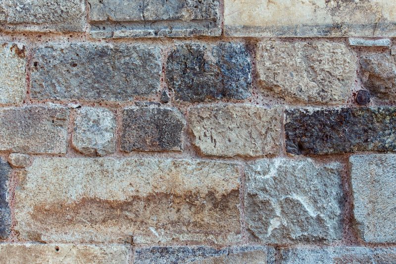 Stonework Installation in Suches, GA