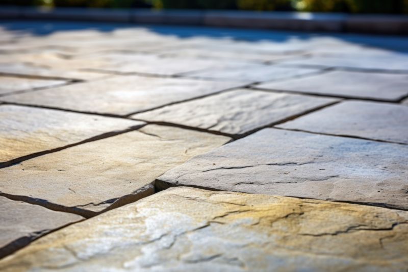 Stonework Repair in Blue Ridge, GA