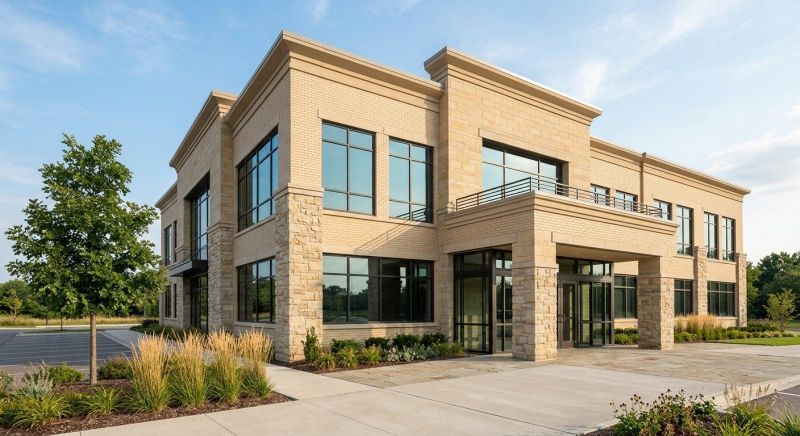 Stone Masonry Service